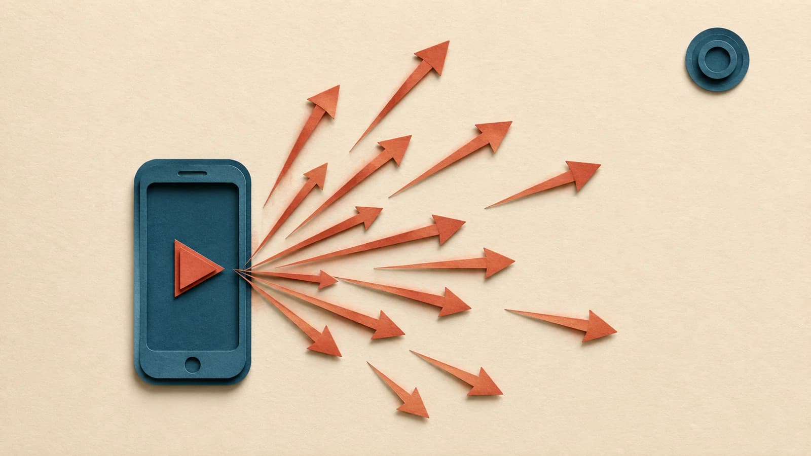 Physio-Content auf Instagram und TikTok: Warum die Übung aus dem Feed selten die richtige ist